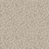 ELSIE STONE wallpape ccream background with stone abstract flower design