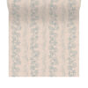 Cream Bonnie wallpaper with shell and seaside pattern
