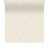 Cream Elsie wallpapercovered in beautiful, delicate green pattern