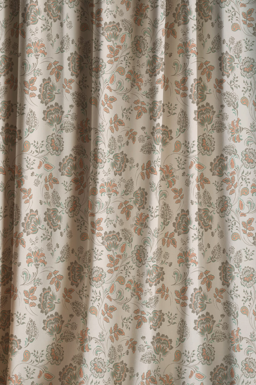 AMELIE BLOSSOM CURTAINS