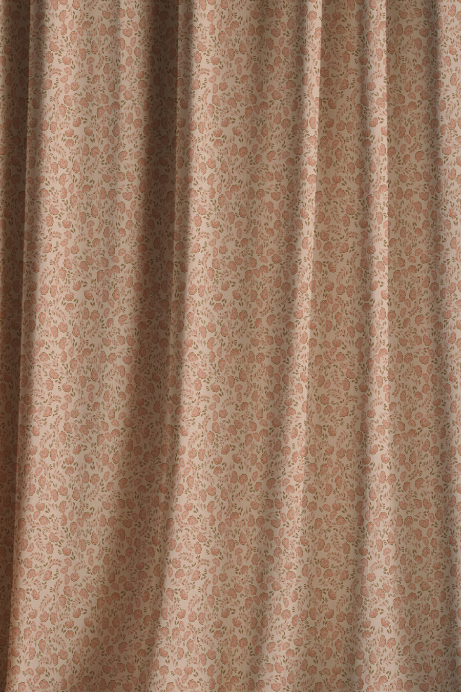 ANNABELLE PEACH CURTAINS