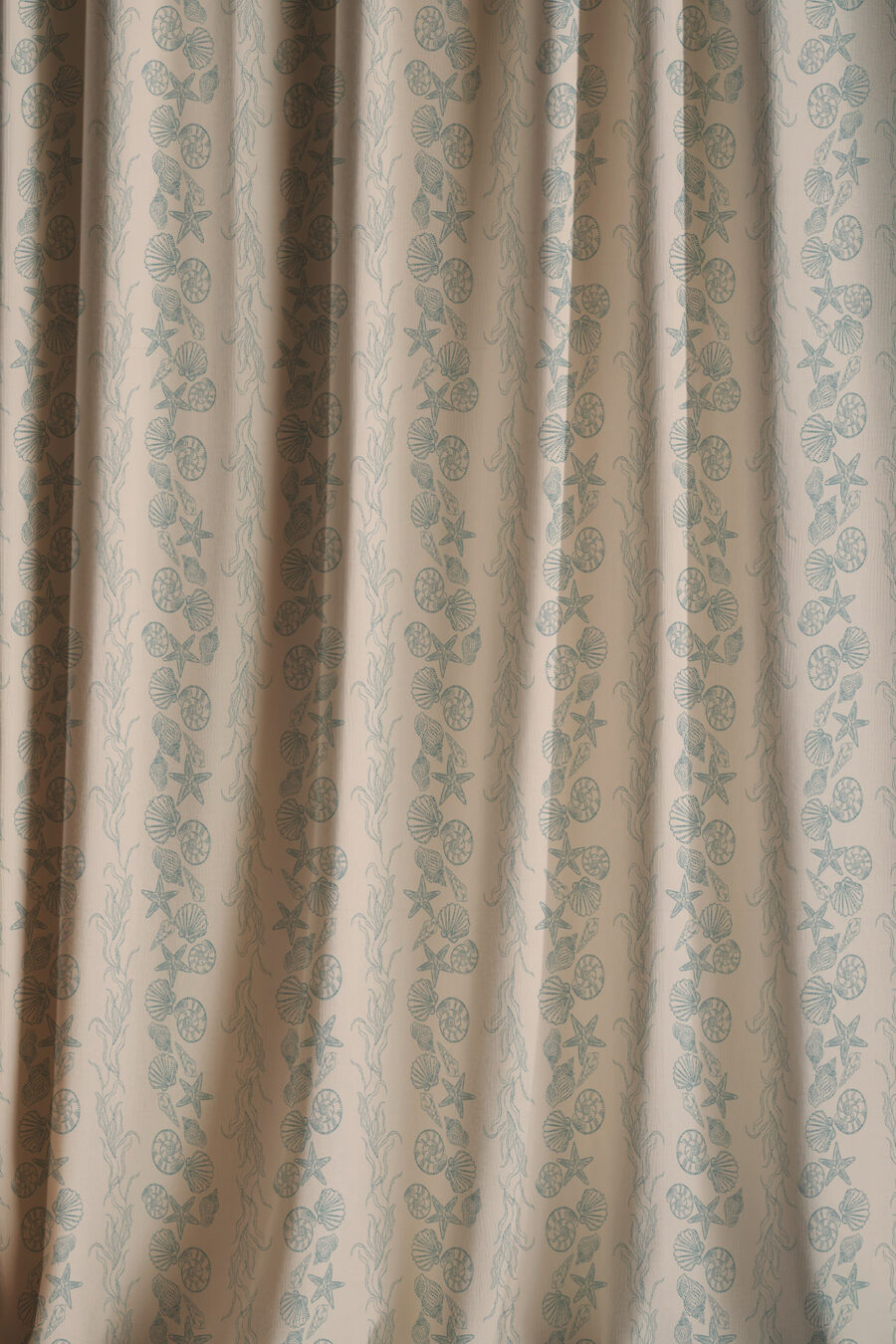 BONNIE TEAL CURTAINS