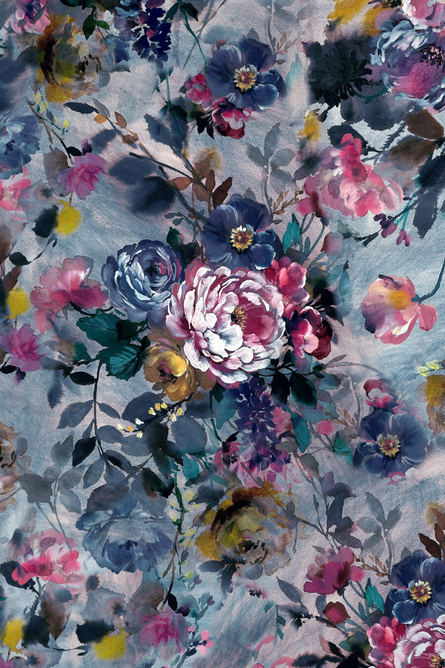 BRIDIE INDIGO