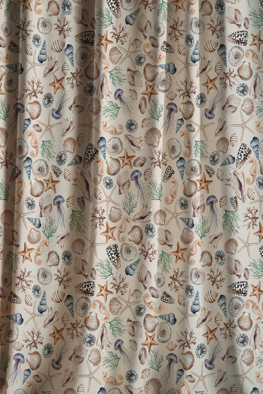 CHARLOTTE LIGHT CURTAINS