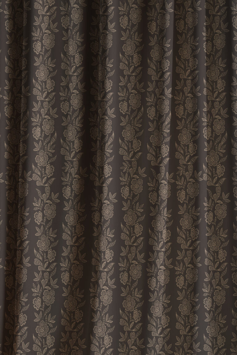 DILYS CLAY CURTAINS
