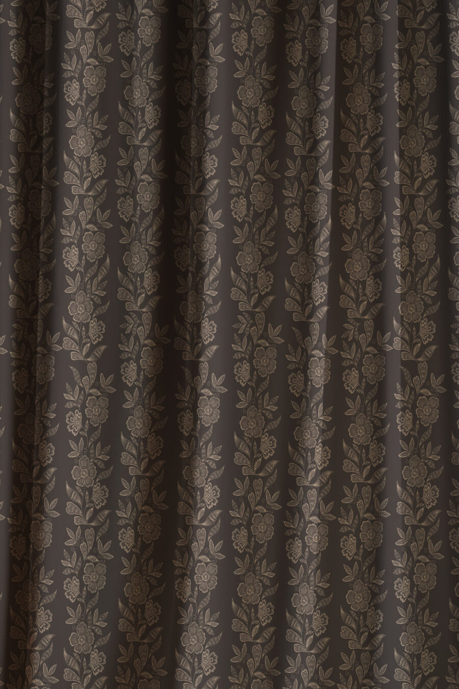 DILYS CLAY CURTAINS