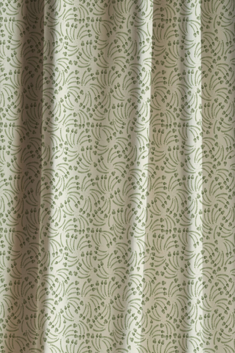 ELSIE LICHEN CURTAINS