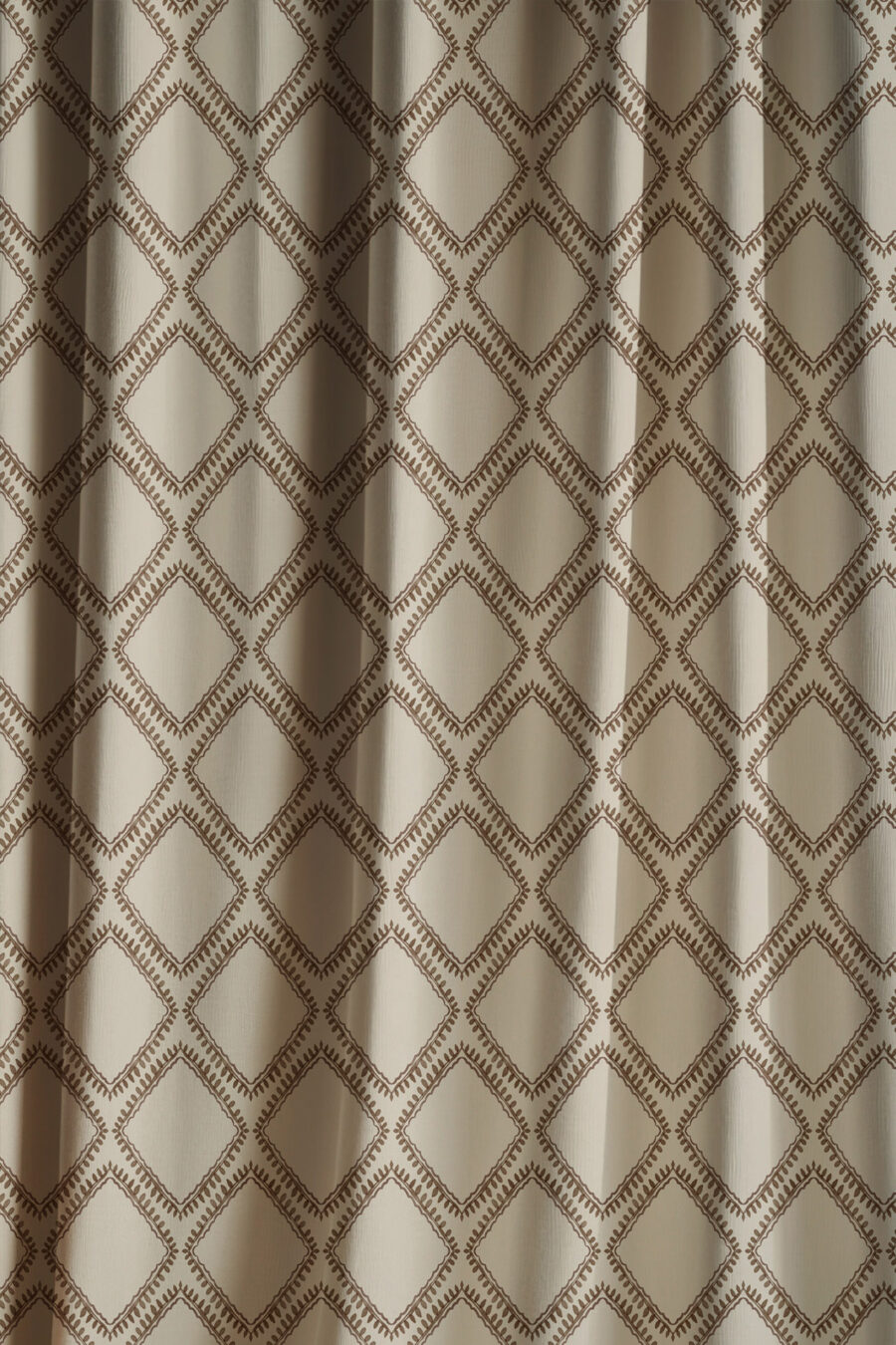 FLORENCE RUST CURTAINS