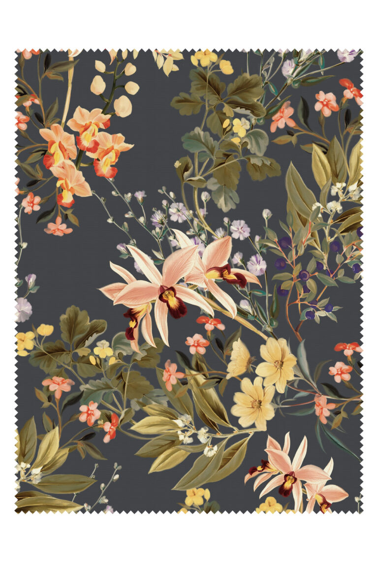 IRIS MIDNIGHT