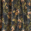 IRIS MIDNIGHT CURTAINS