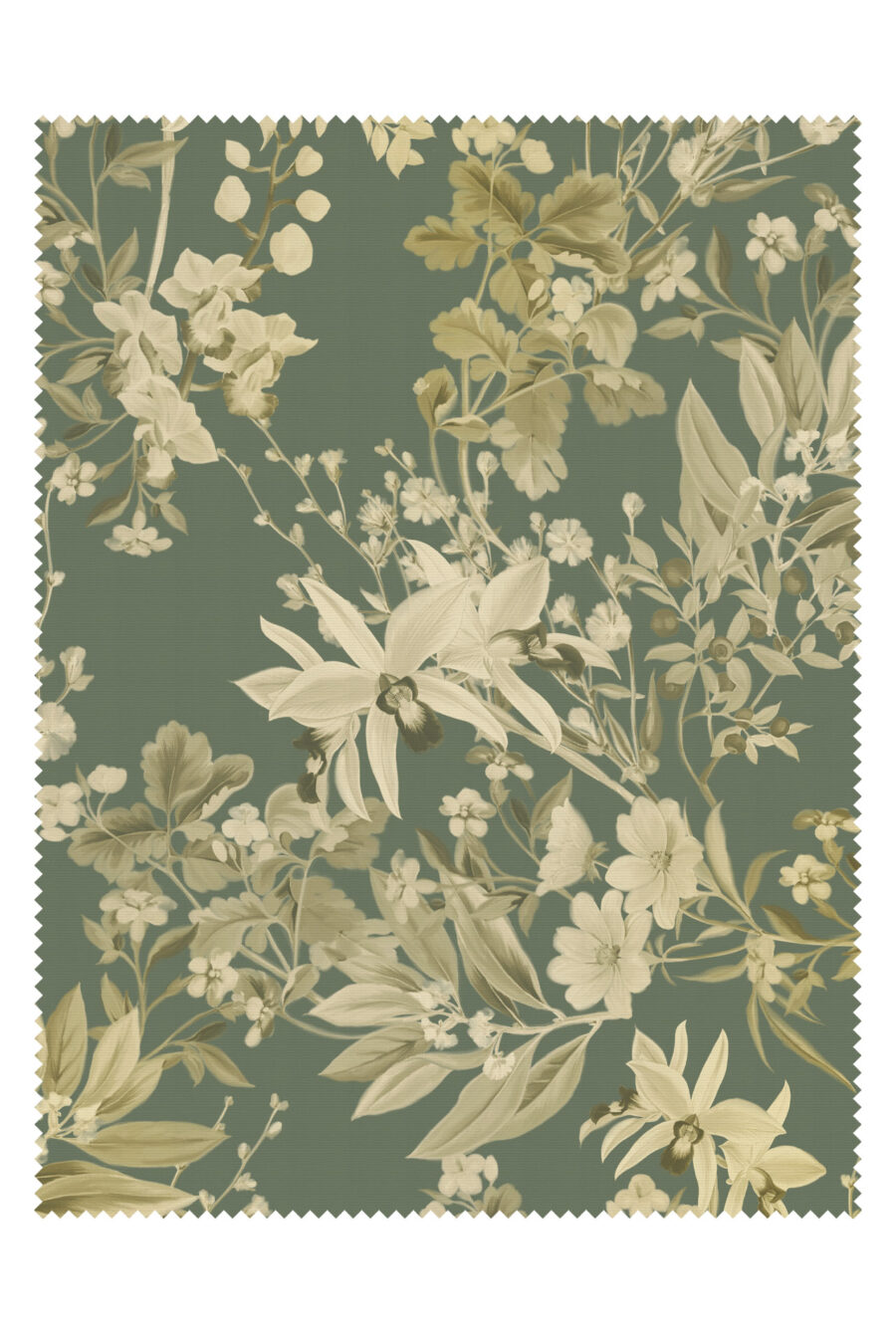 IRIS SOFTGREEN