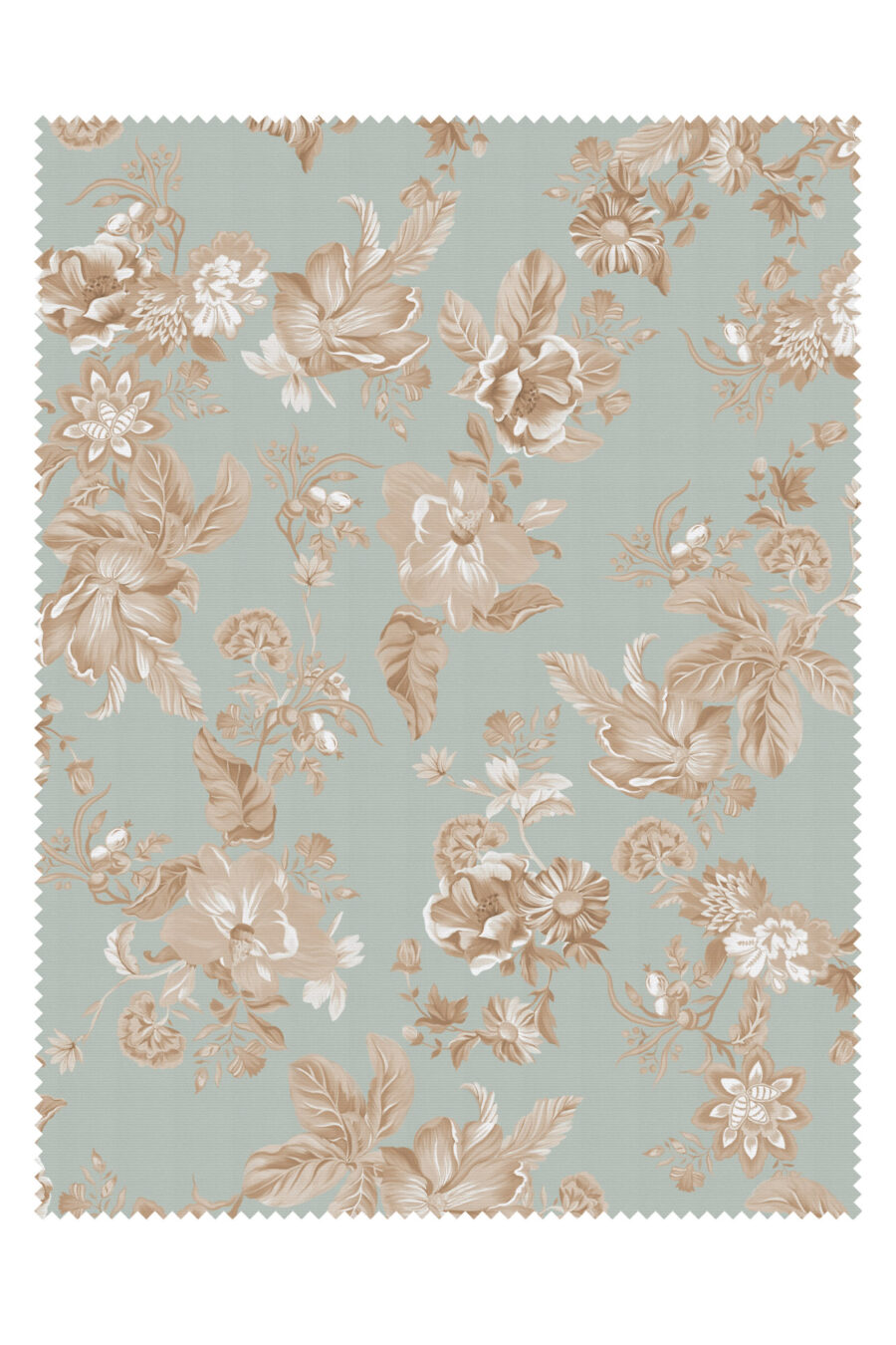 LOTTIE PEBBLE bespoke wallpaper design for trade and wholesale