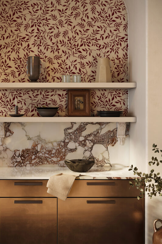 MARNI RUST KITCHENNEW