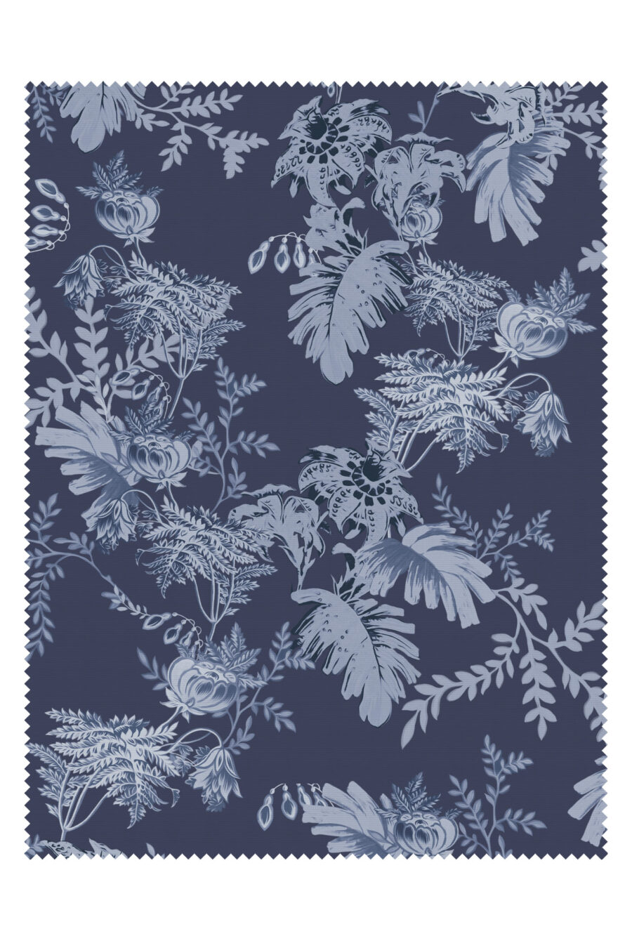 MINA DARKBLUE