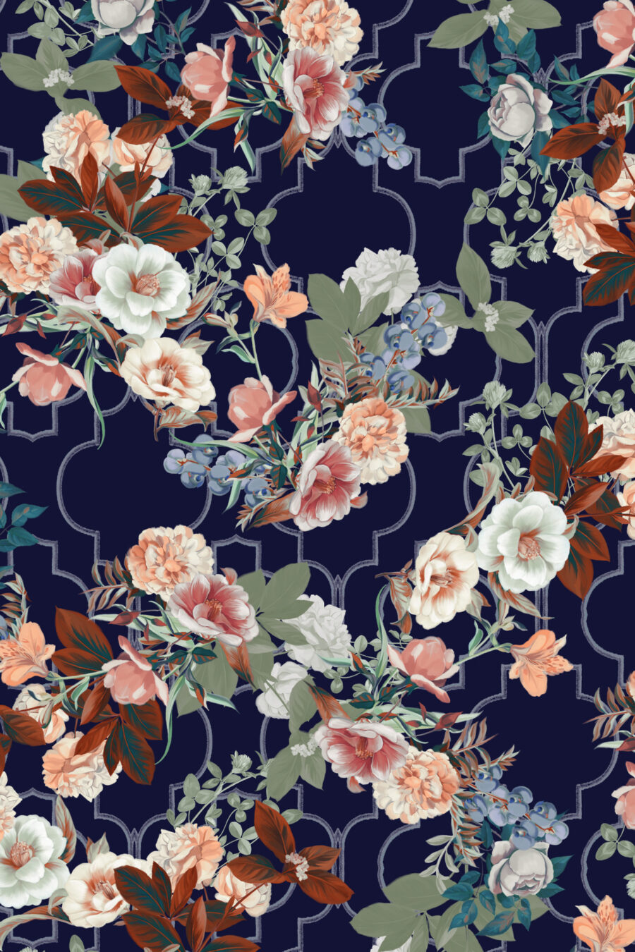 ORLA MIDNIGHT