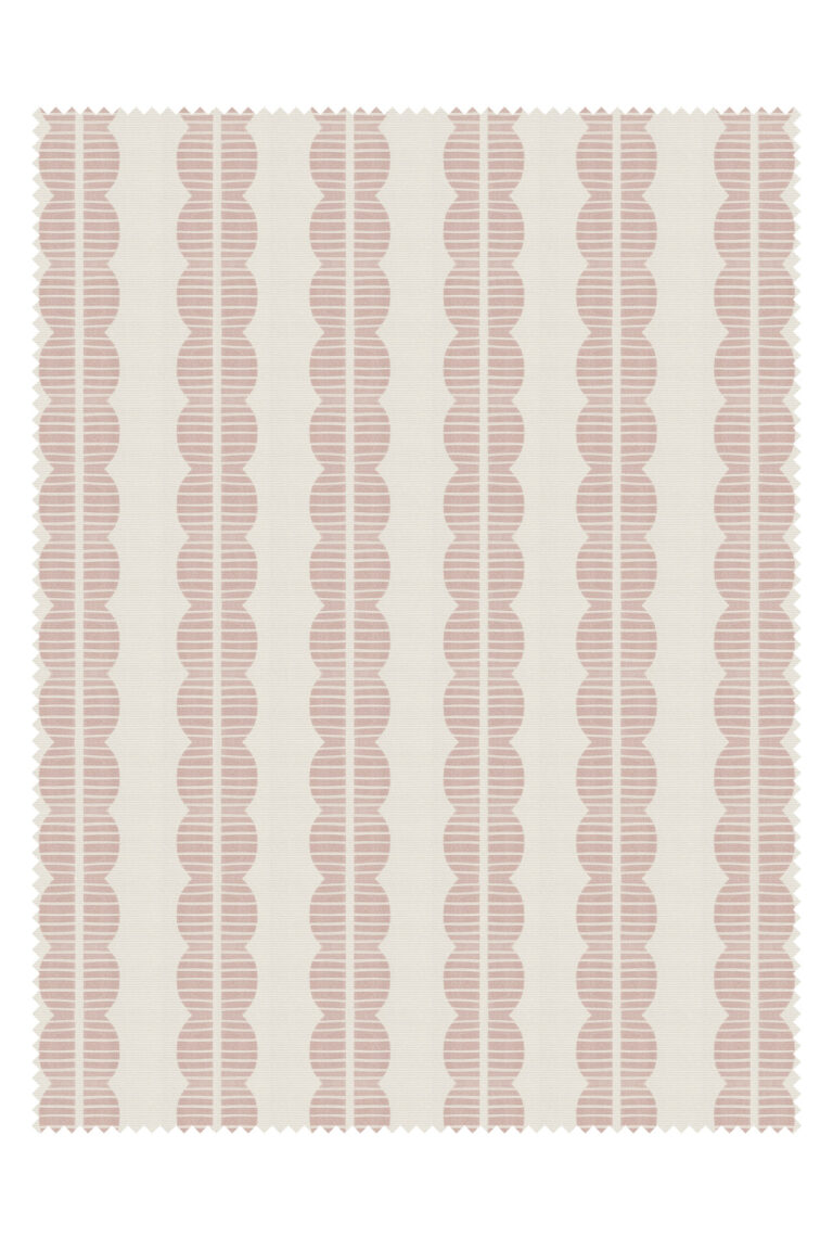 ROSALIE SOFTPINK. Mina is part of our home decor collection The Portrait Collection.