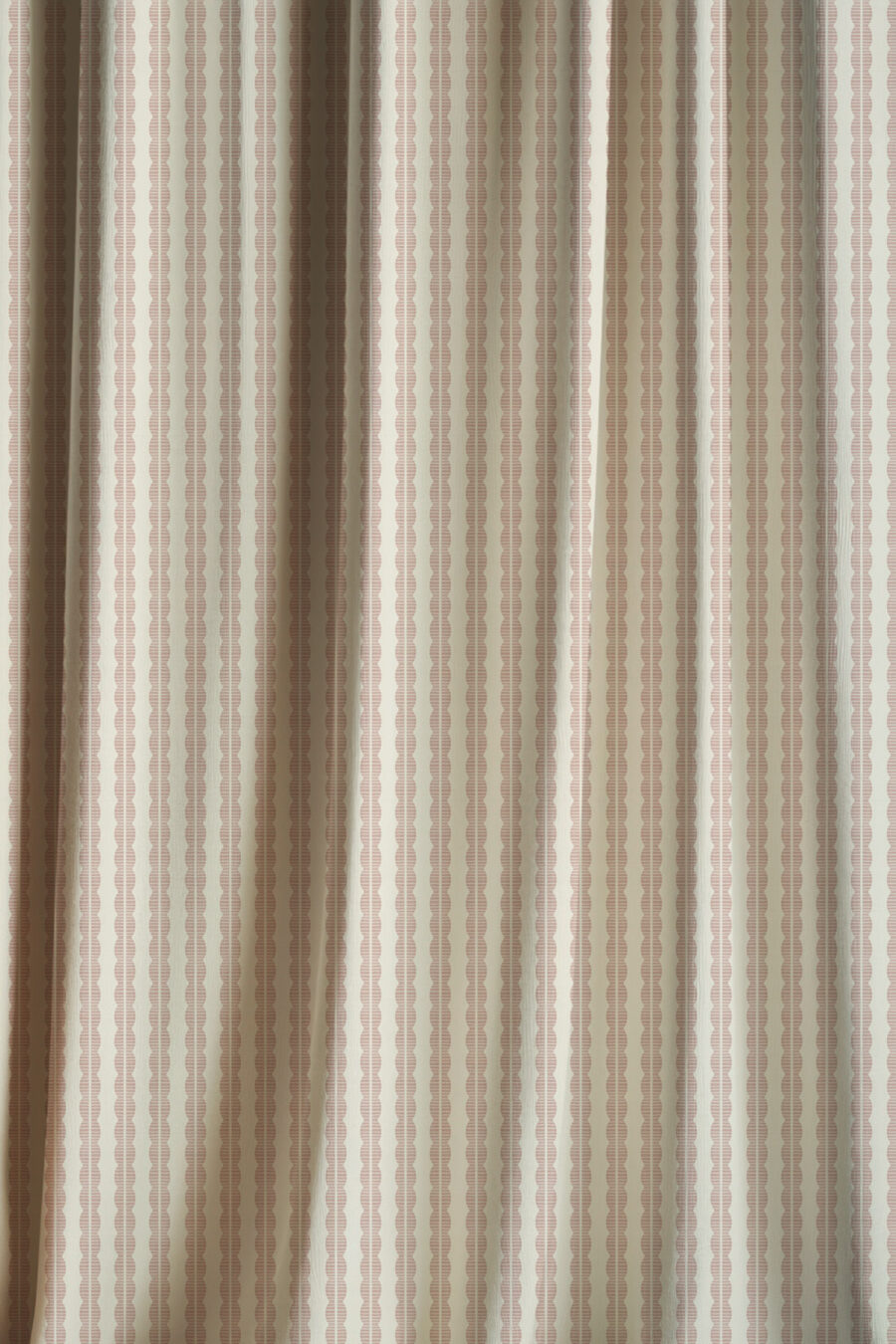 ROSALIE SOFTPINK CURTAINS