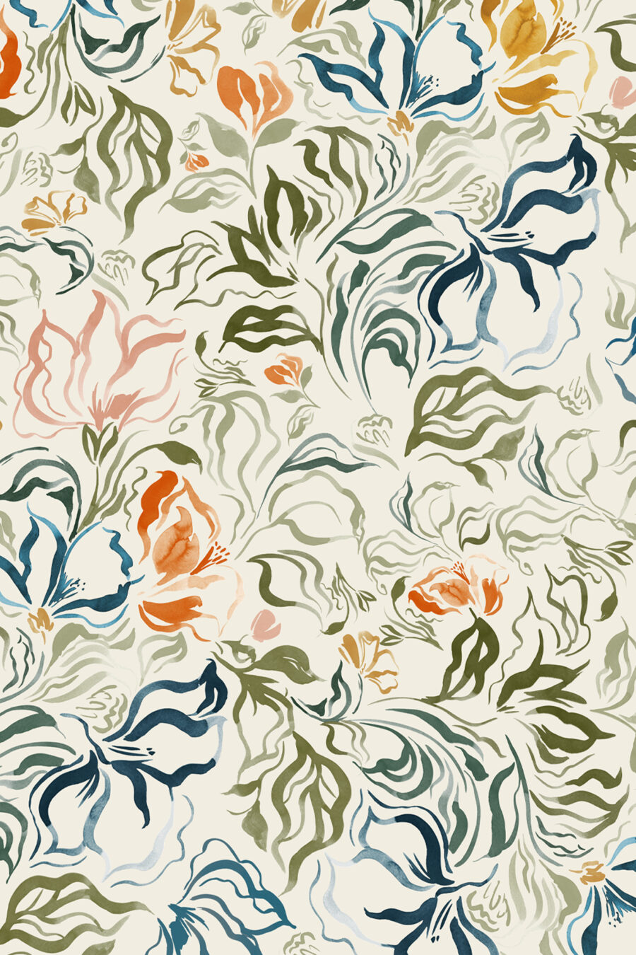 eva offwhite