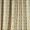 JUDE BUTTERYELLOWFABRICCURTAINS