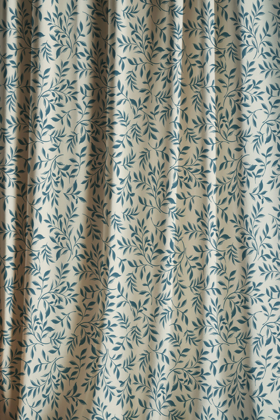 MARNI TEALFABRICCURTAINS