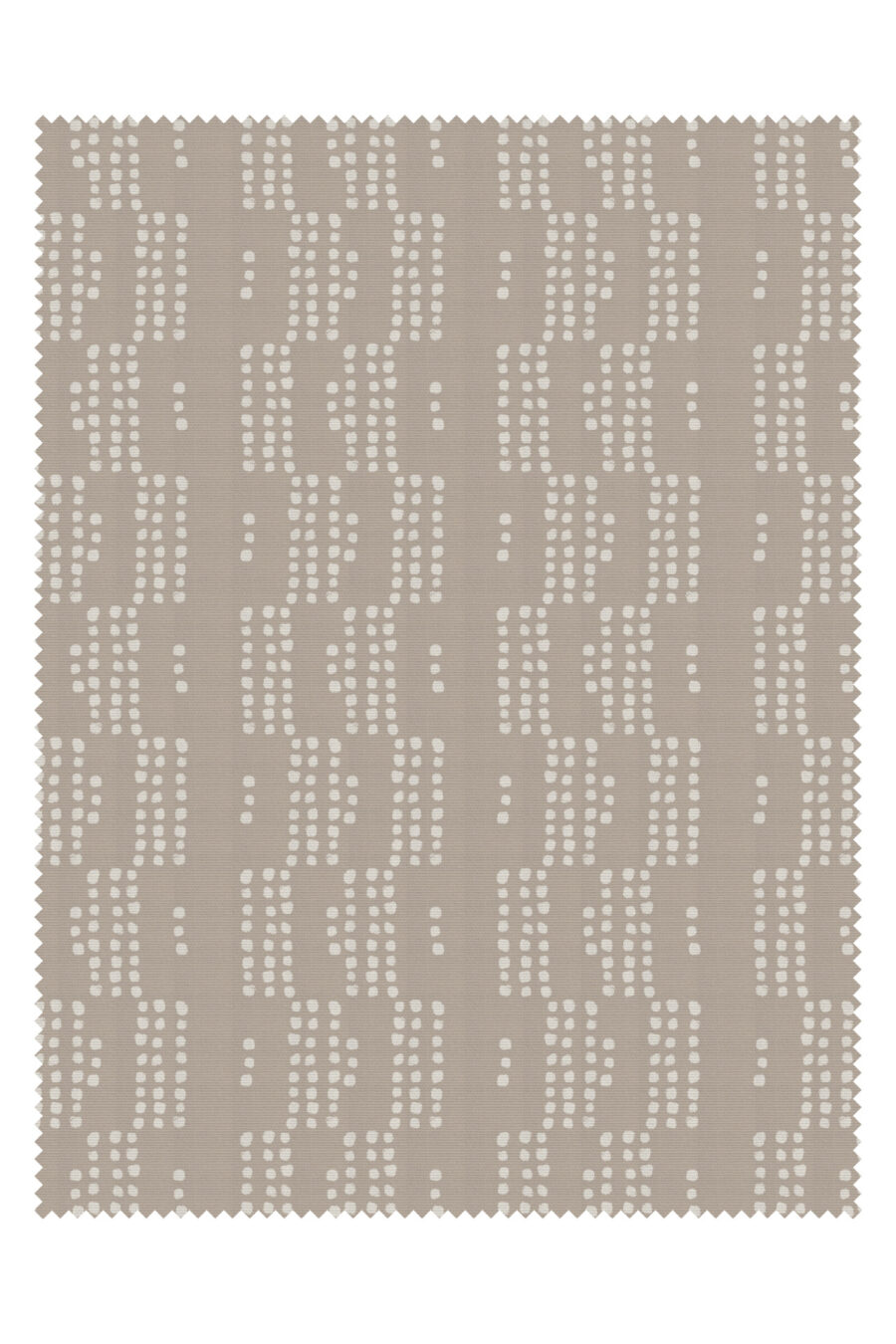 MIA DARKBEIGEFABRIC