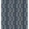 MIA NAVYFABRIC