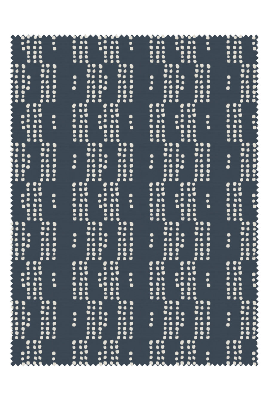 MIA NAVYFABRIC