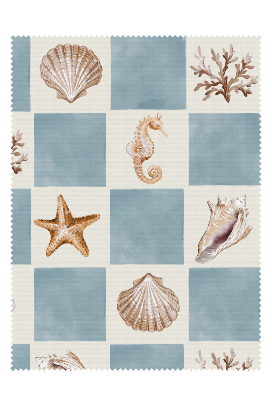 MOLLY BLUEFABRIC