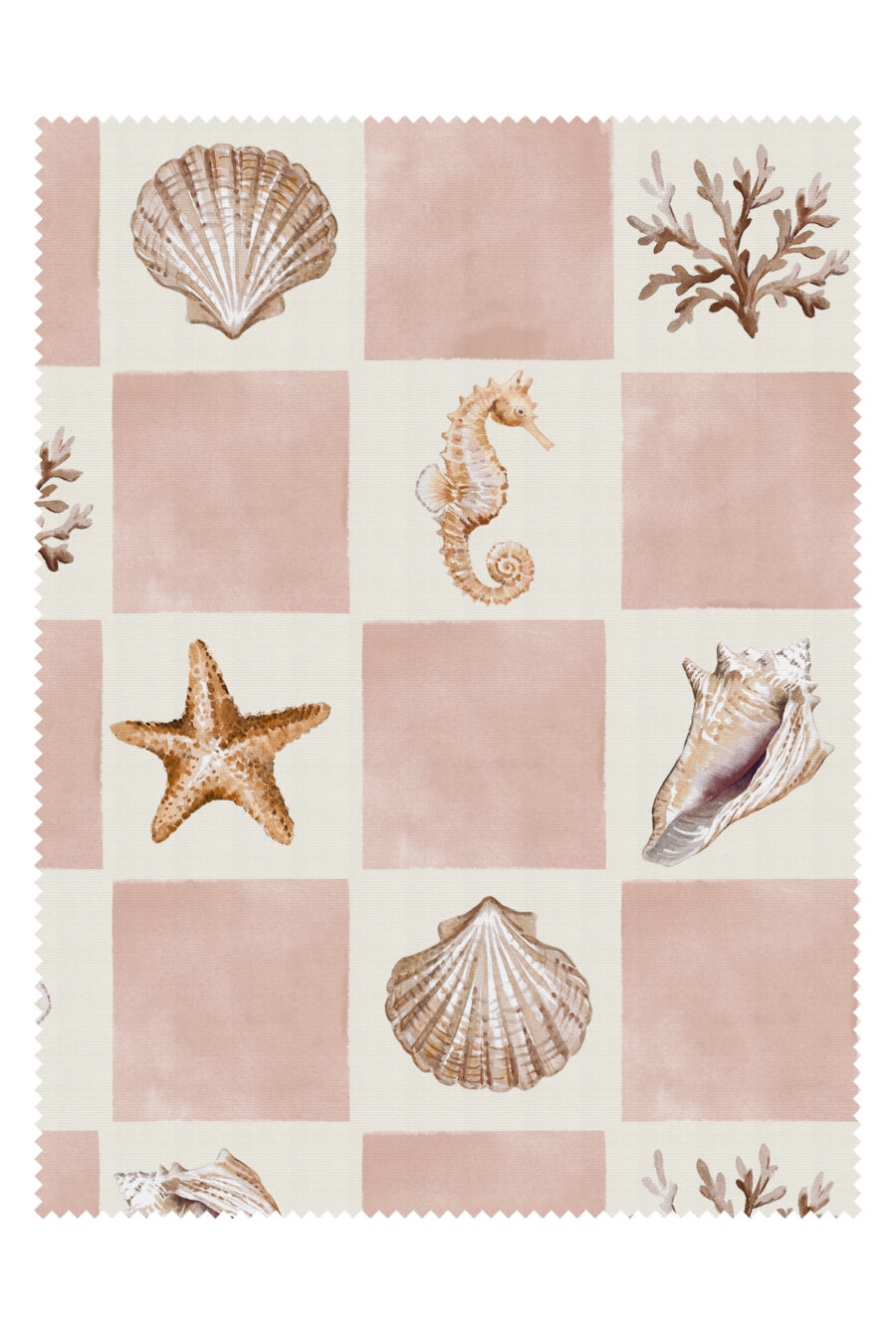 MOLLY SOFTPINKFABRIC