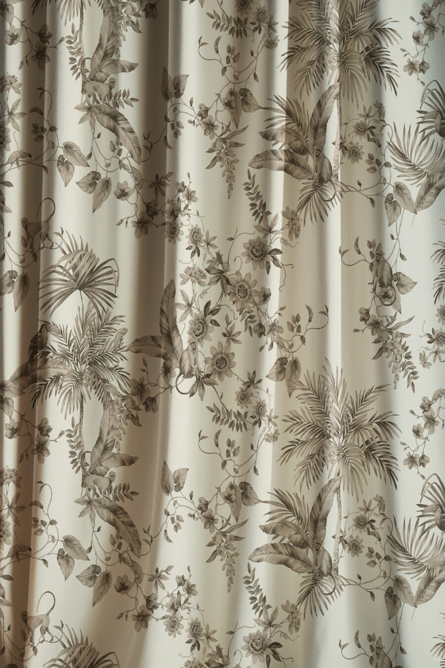 NOAH PEBBLEFABRIC CURTAINS