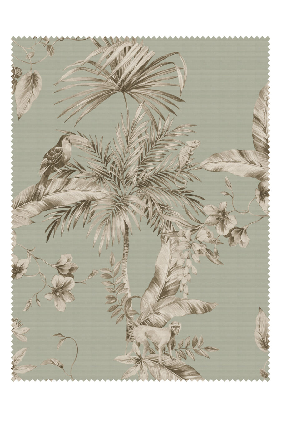 NOAH SOFTGREENFABRIC
