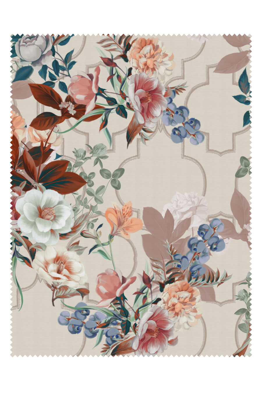 ORLA LIGHTFABRIC