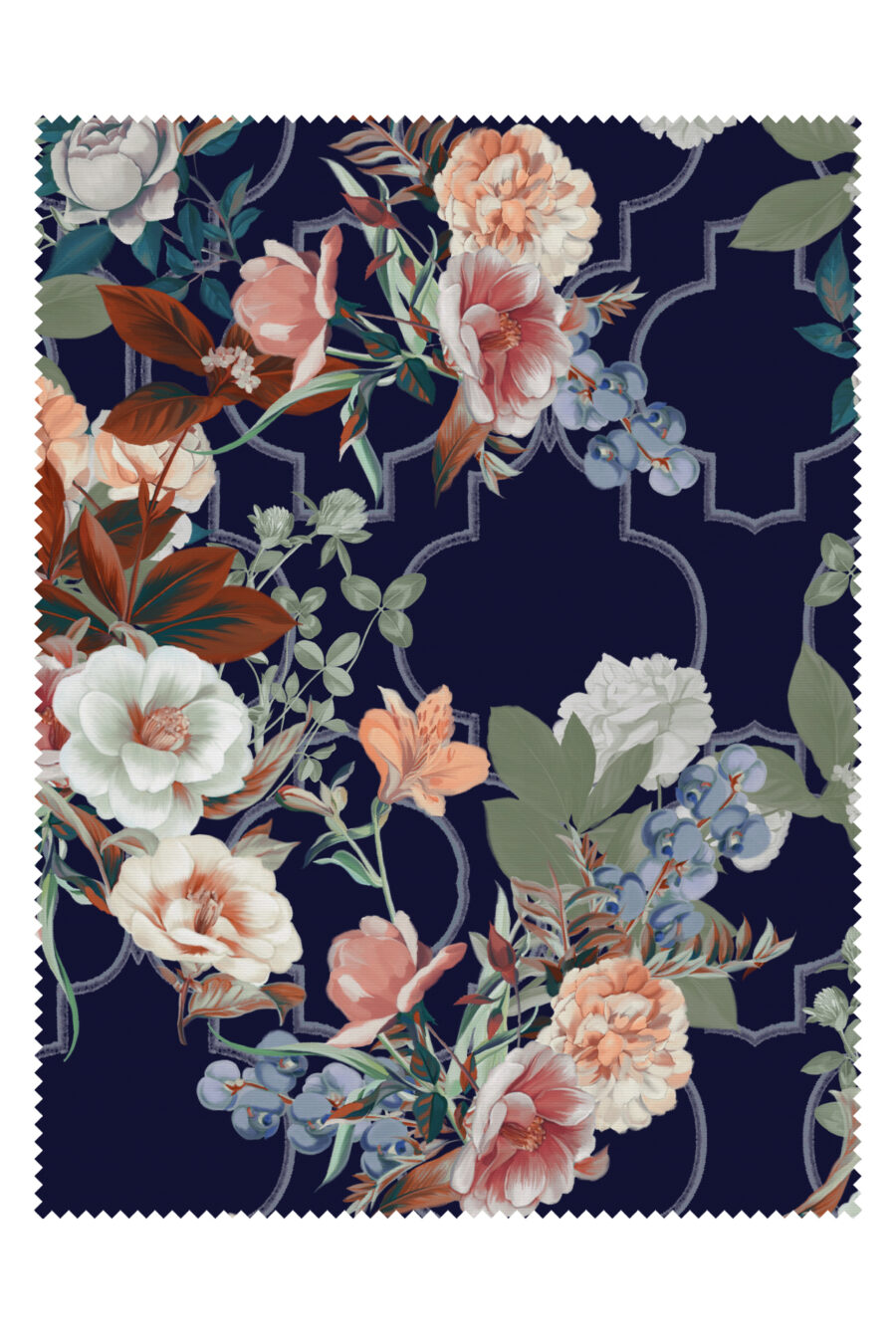 ORLA MIDNIGHTFABRIC