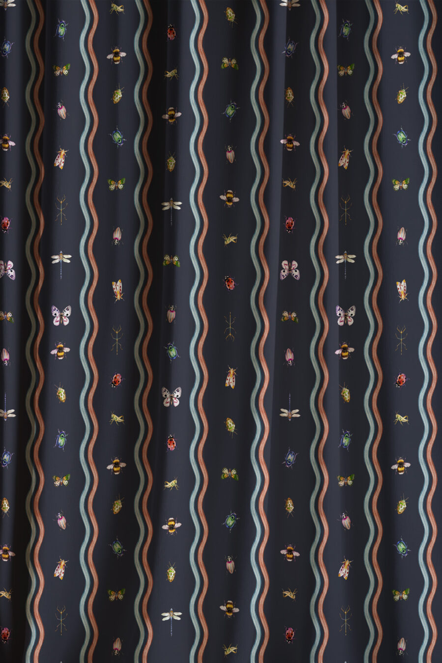 REN MIDNIGHTFABRICCURTAINS