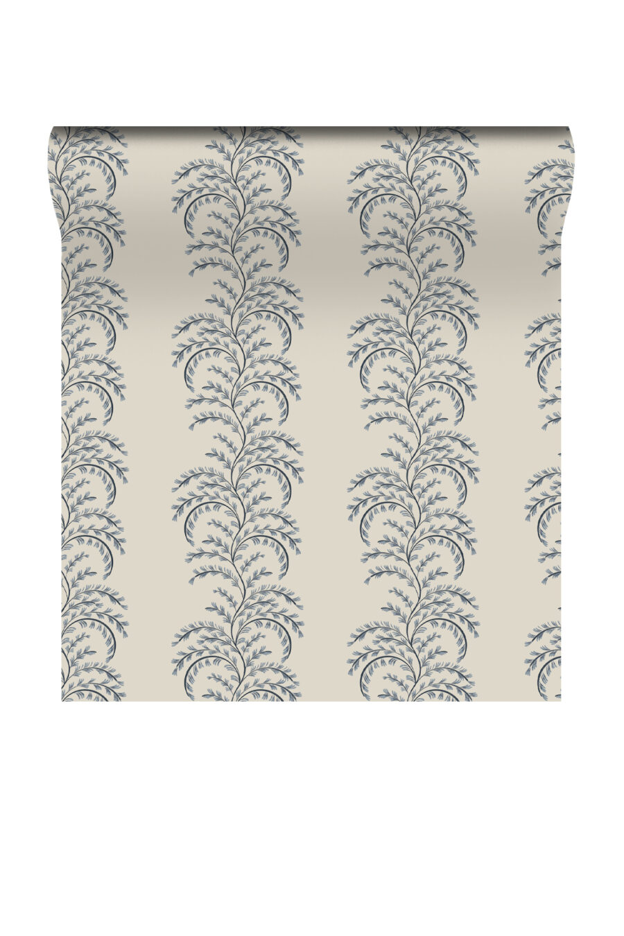 EDIE blue roll