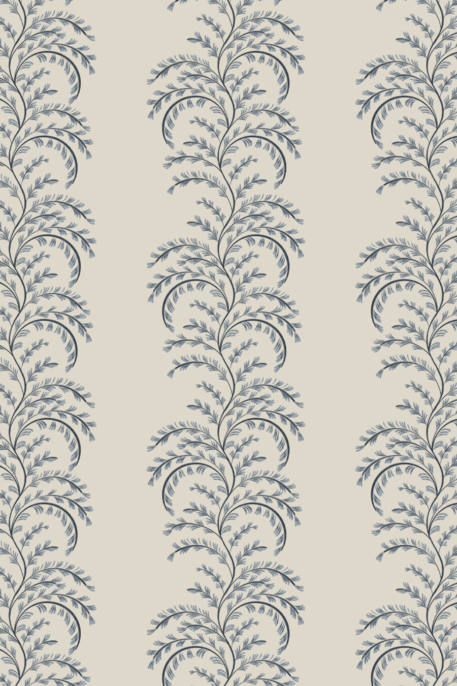 EDIE blue ws