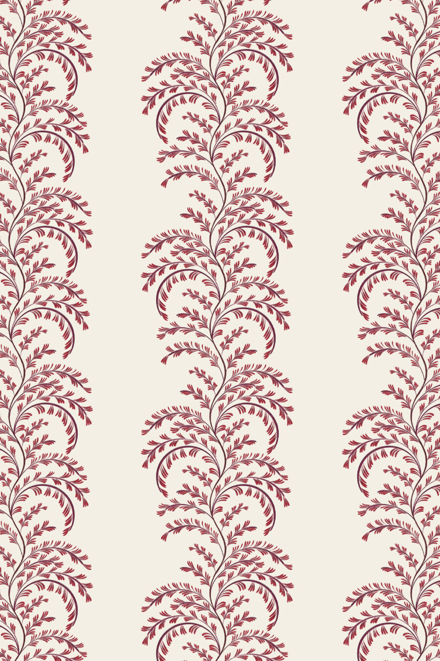 EDIE red ws