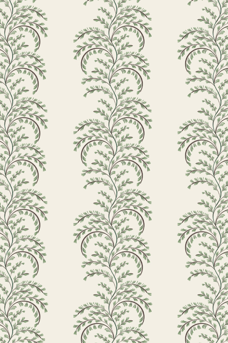 EDIE softgreen ws