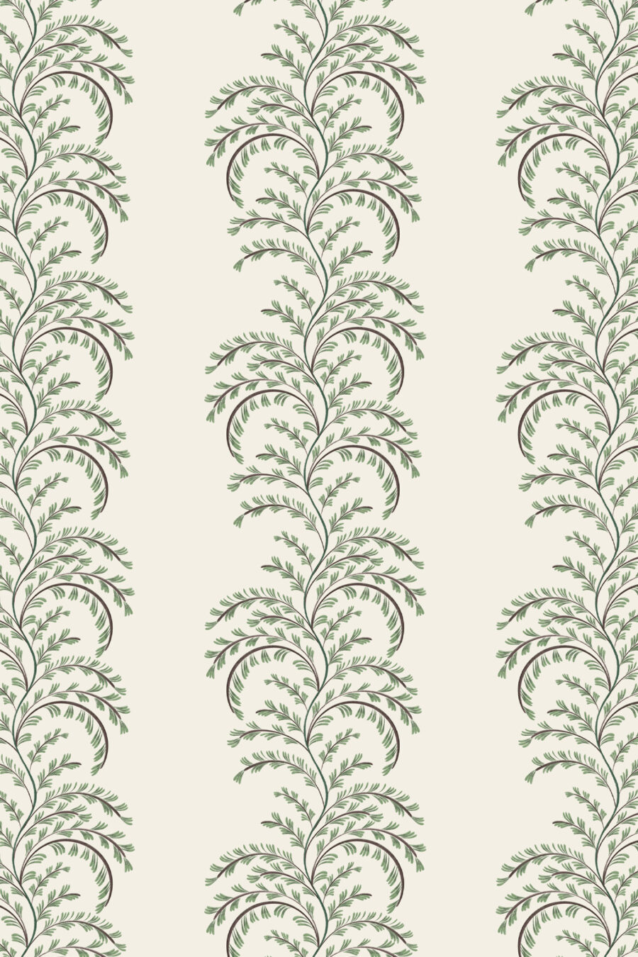EDIE softgreen ws
