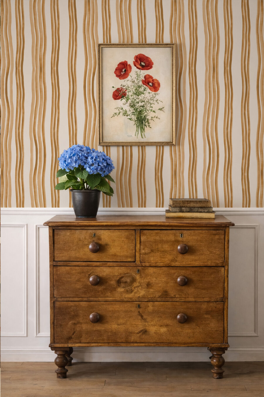 MARA DRAWERS WS