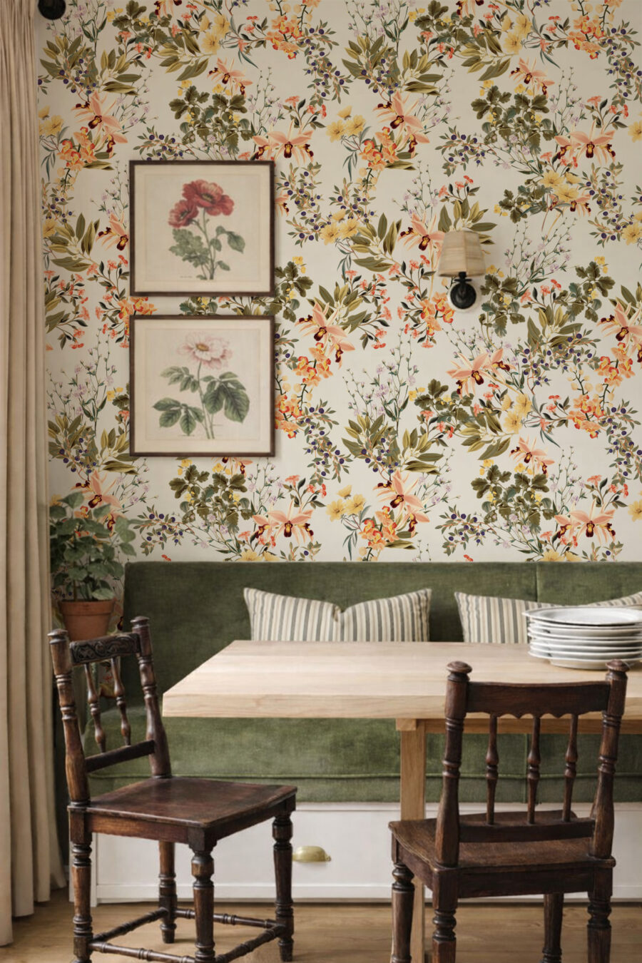 NEW IRIS KITCHEN