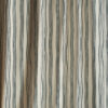MARA navy fabric curtains