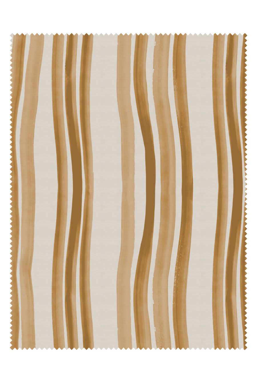 MARA ochre fabric WS