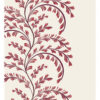 edie red fabric ws