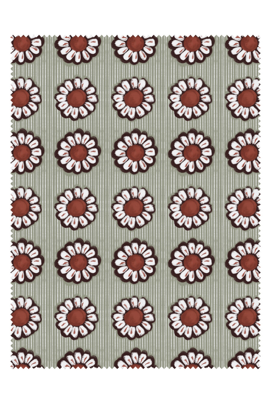 mabel moss fabric ws