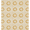 mabel yellow FABRIC ws