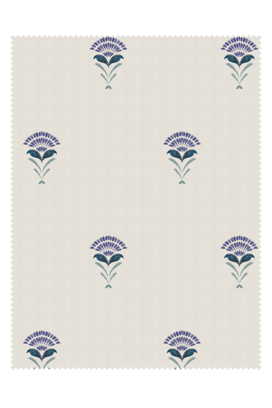 madeline indigo fabric ws