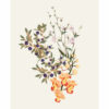 IRIS ART PRINT