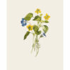 OLIVE ARTPRINT