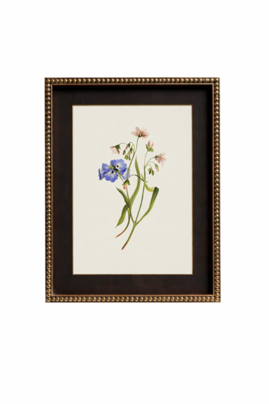 OLIVE ARTPRINT mockup